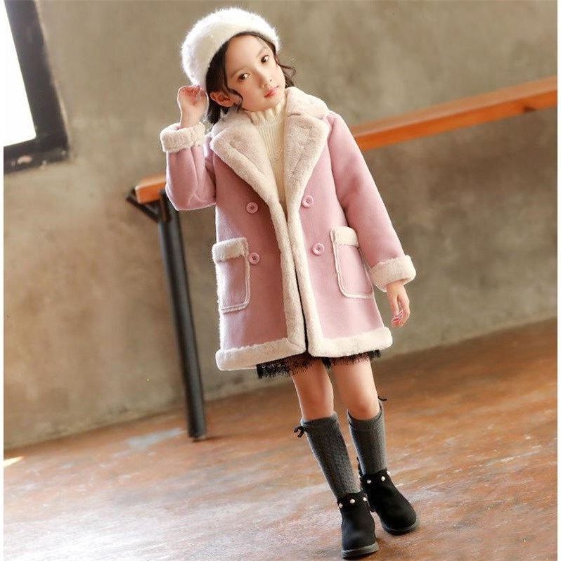 Winter children's clothing by My Store