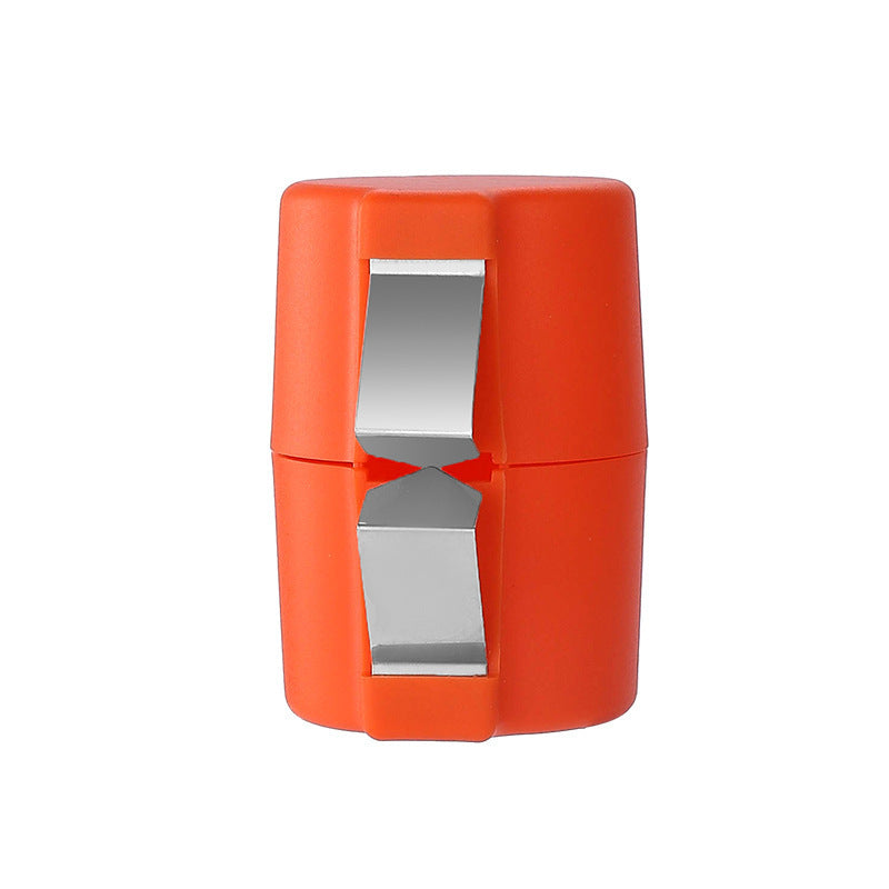 Creative egg opener Portable fast egg beater Egg shell opener Kitchen by eprolo