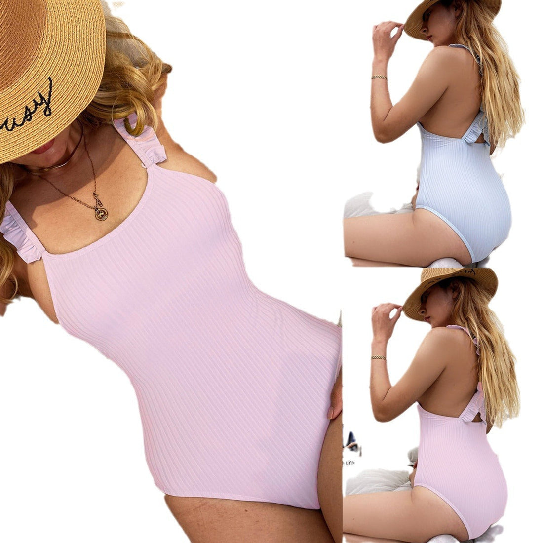 Summer Bikini Styles That Flatter Every Body Type