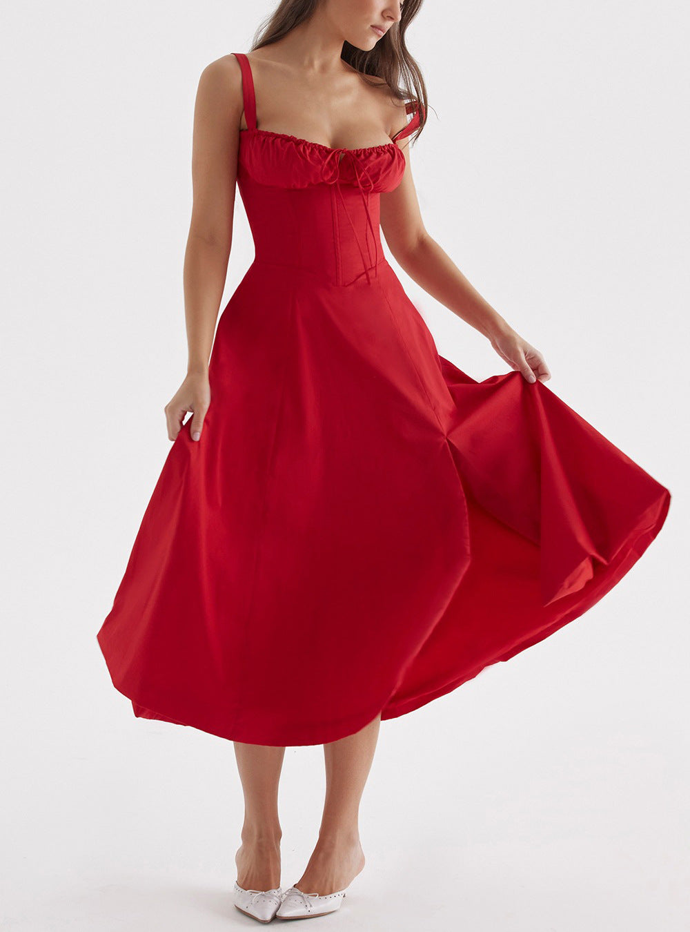 Ladies Fashion summer dresses women maxi floral slip backless womens dresses elegant by eprolo