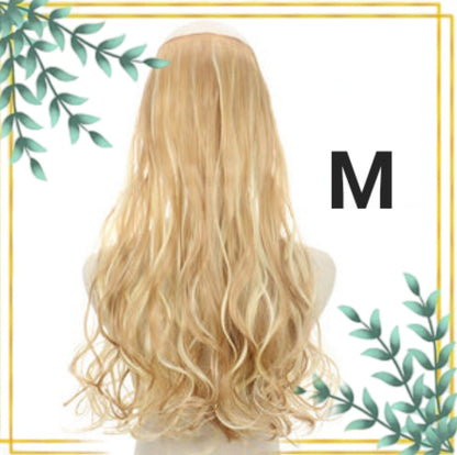 Badon Marchand Hair Extensions