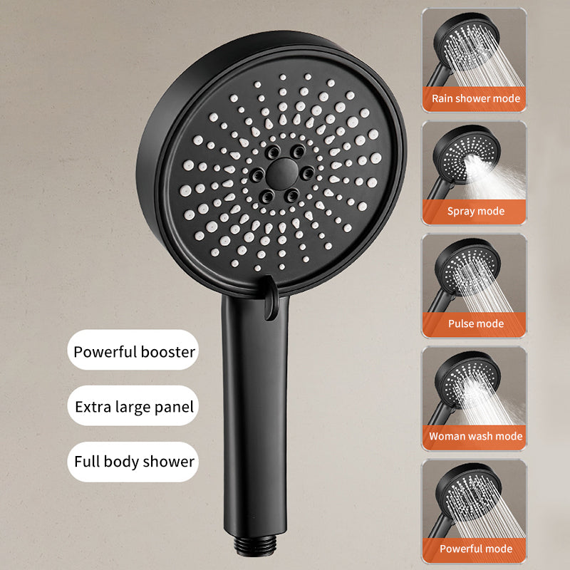 Multi-functional Pressurized Shower Head Bathroom Water Heater Pressurized Shower Head household bathroom accessories by eprolo