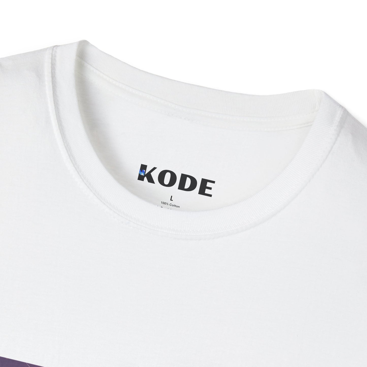 Unisex Softstyle T-Shirt - New TsirtT Design kpy