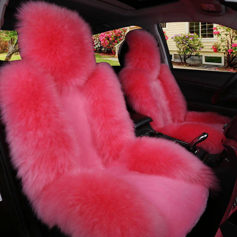Car cushion winter by My Store