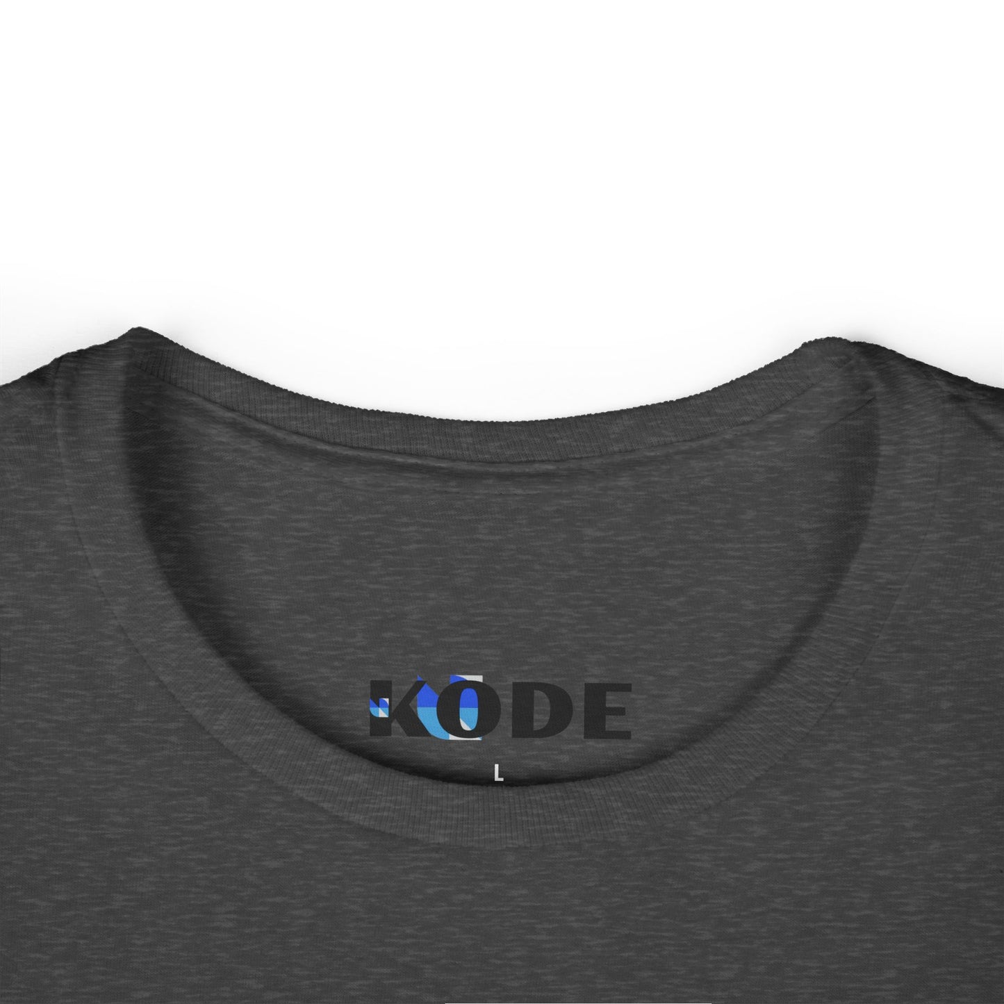 Women's Tee - Kode Collection Unisex Design
