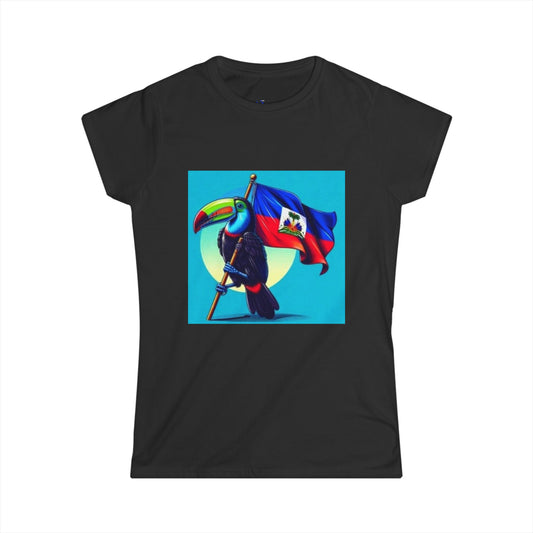 Women's Tee - Kode Collection Unisex Design
