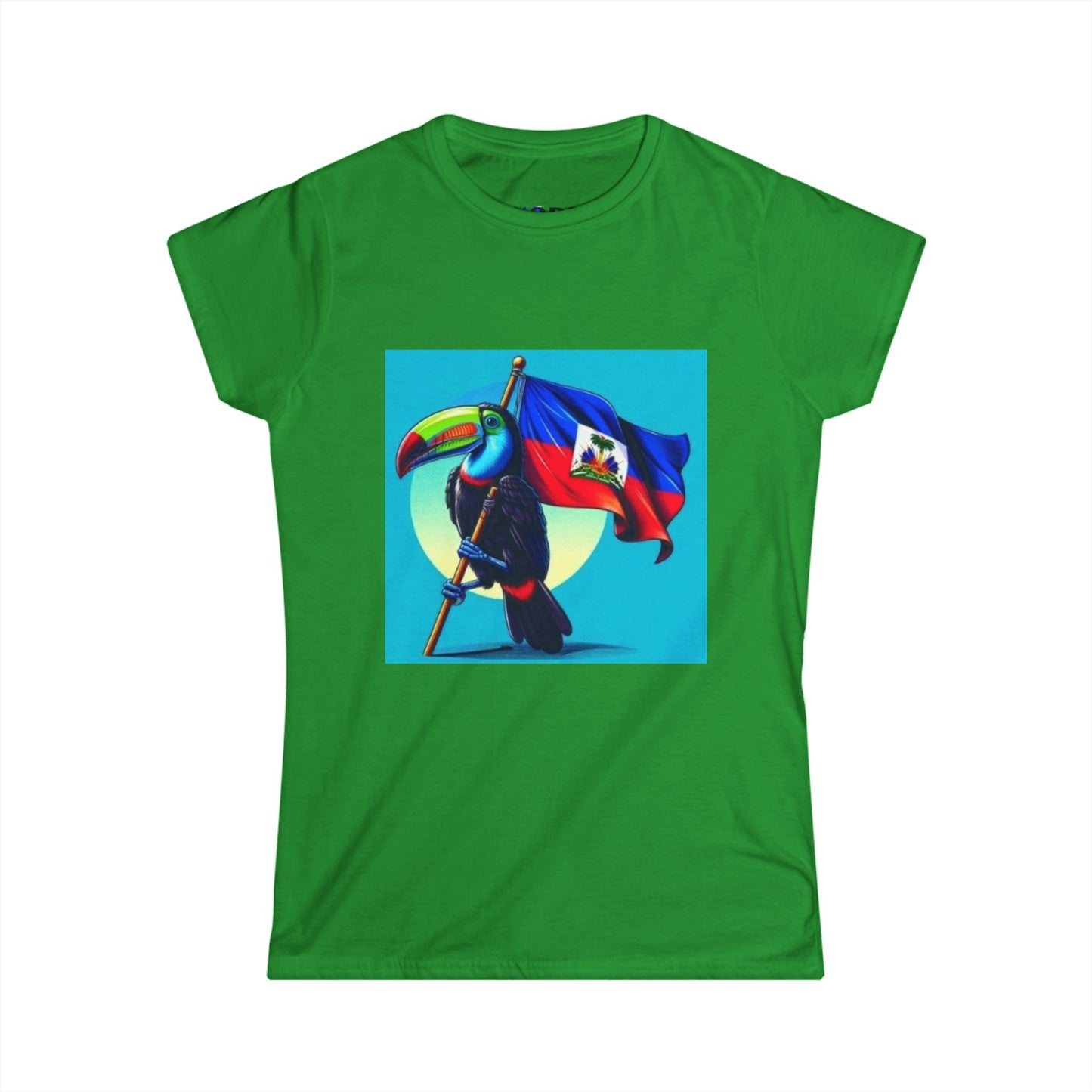 Women's Tee - Kode Collection Unisex Design