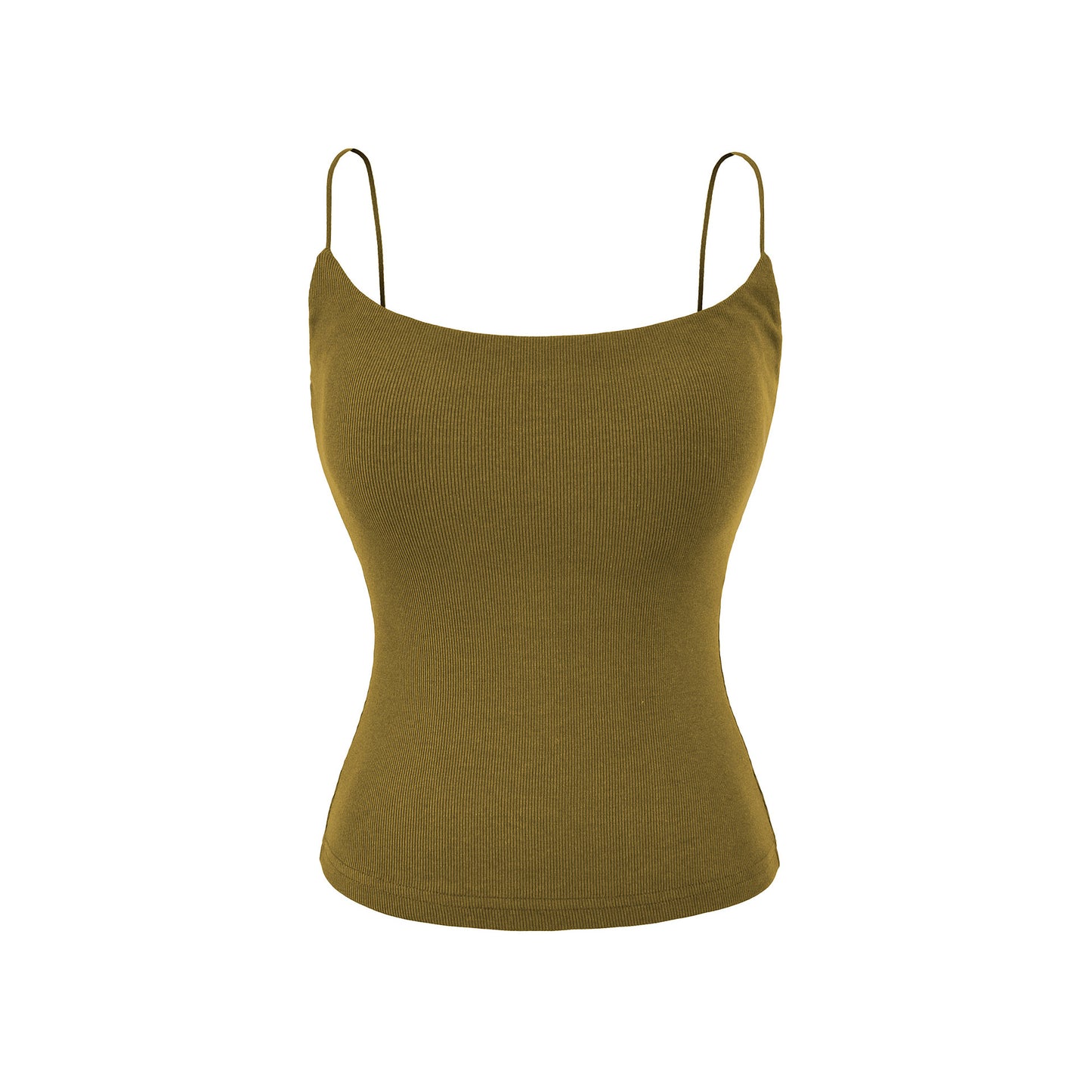 Slim fit sleeveless top for women by eprolo