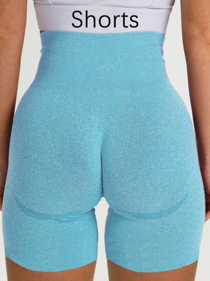 Fitness Leggings