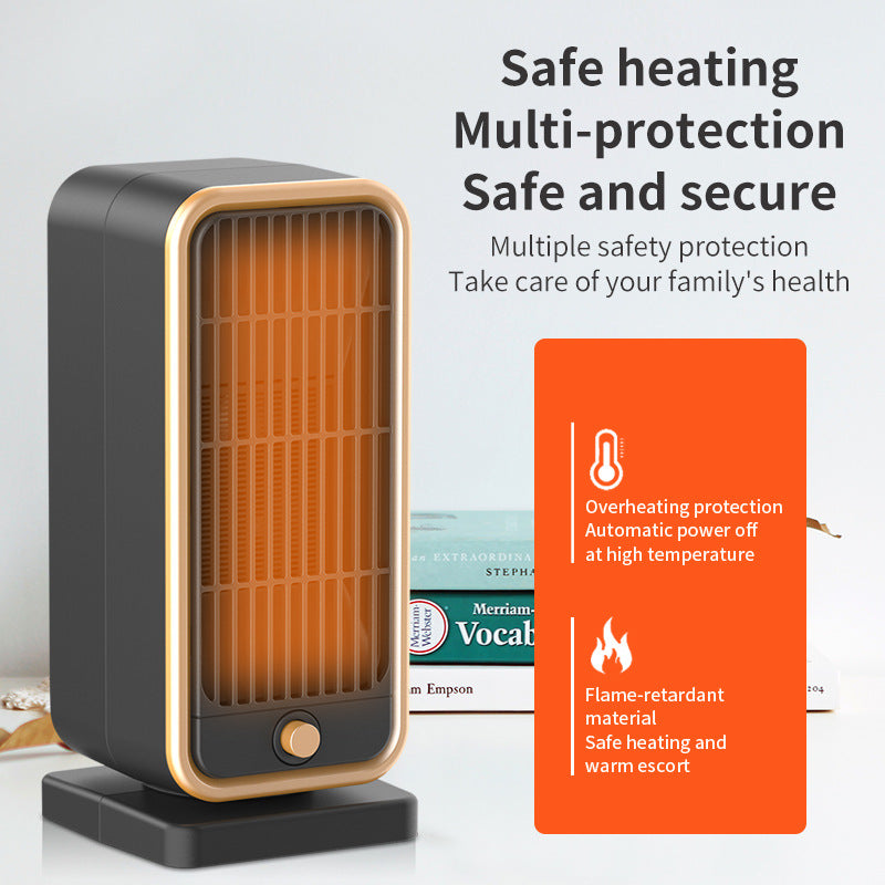 Heater Vertical Household Electric Heater PTC Ceramic by eprolo