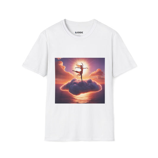 Unisex Softstyle T-Shirt - New TsirtT Design kpy