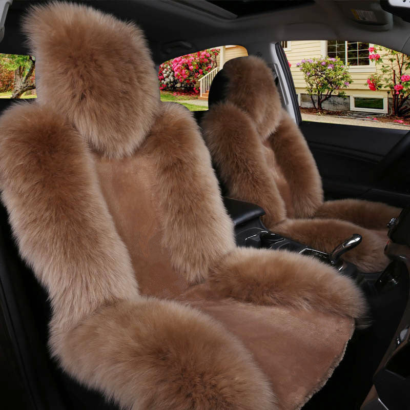 Car cushion winter by My Store
