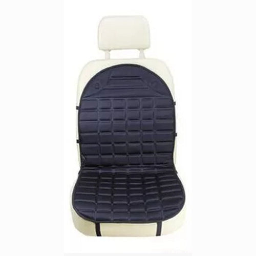 12V Heated Car Seat Cushion Cover Seat ,Heater Warmer , Winter Household Cushion cardriver heated seat cushion by eprolo