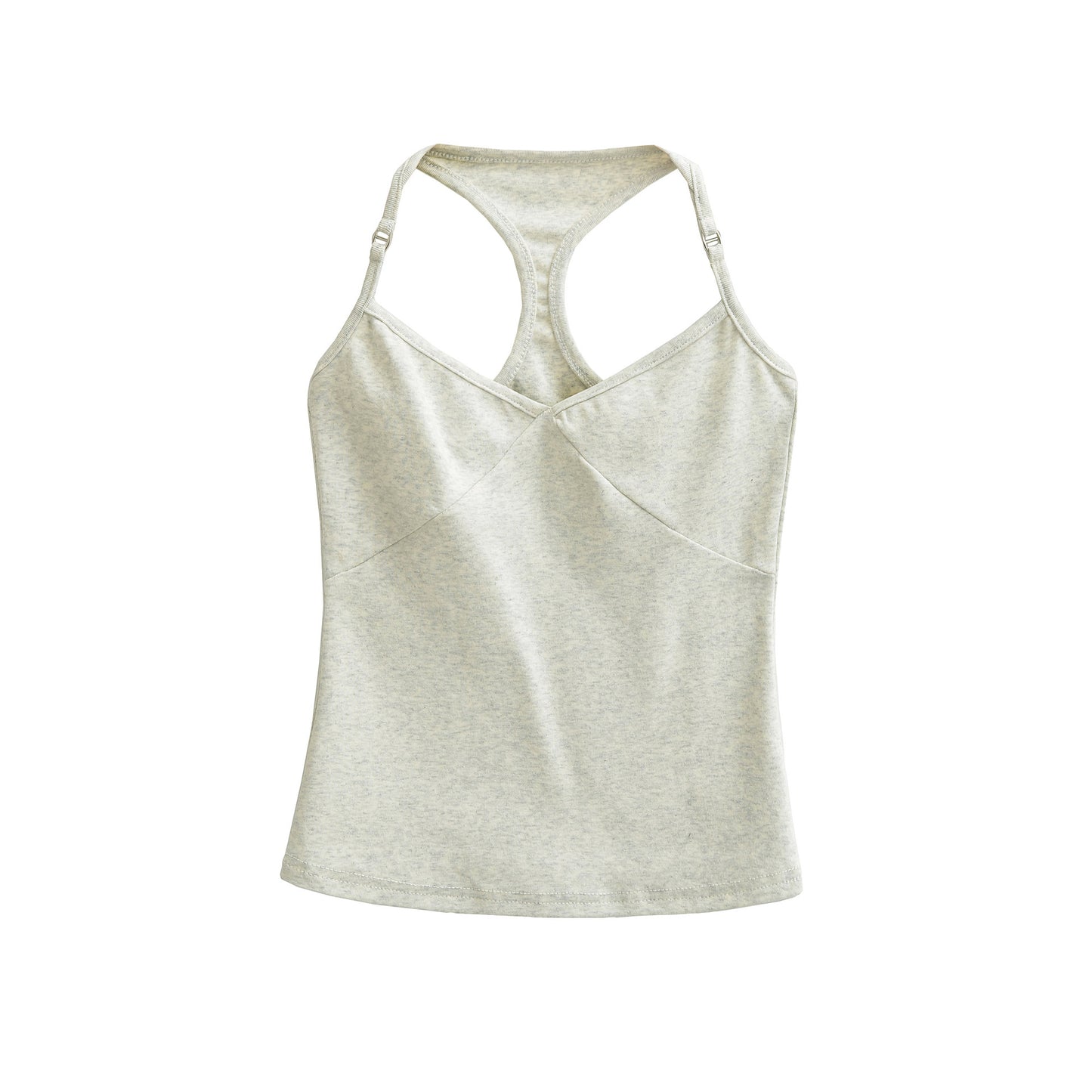 Slim fit camisole top for women by eprolo
