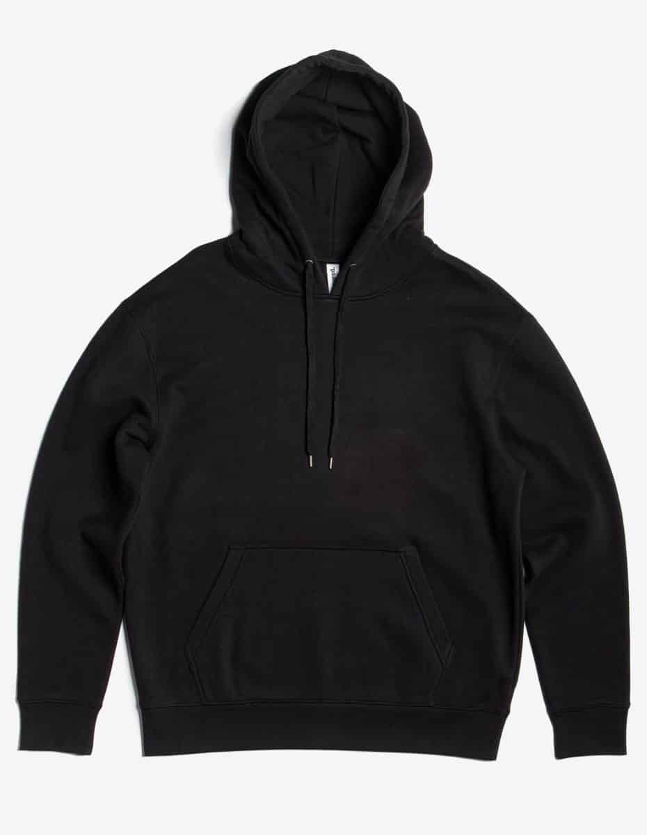 Heavyweight Hoodie P2016 by SpectraUSA