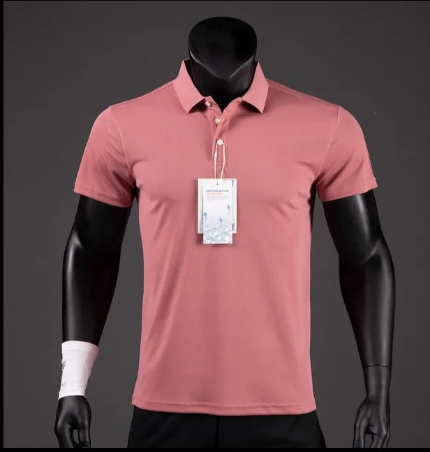 Running dry fit shirts men's luxury