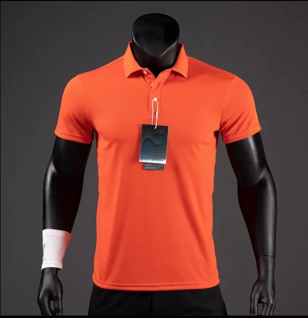 Running dry fit shirts men's luxury