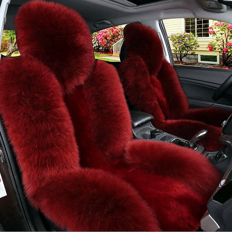 Car cushion winter by My Store
