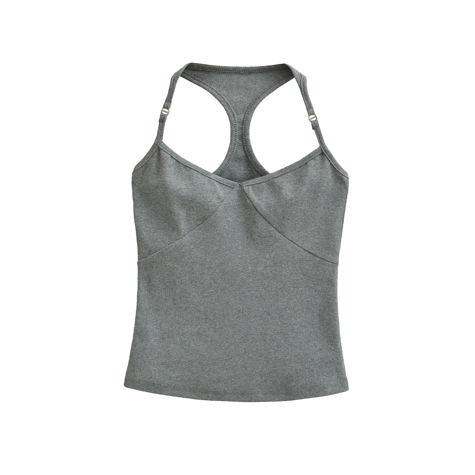 Slim fit camisole top for women by eprolo