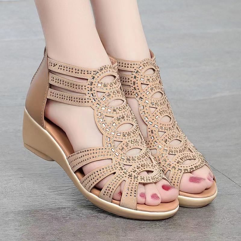 Marchand Sandal