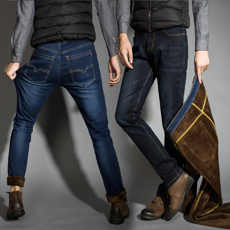 Autumn Winter Jeans by My Store