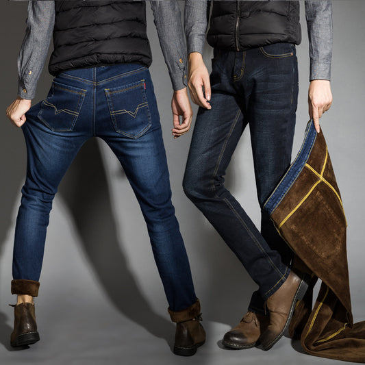 Autumn Winter Jeans by My Store