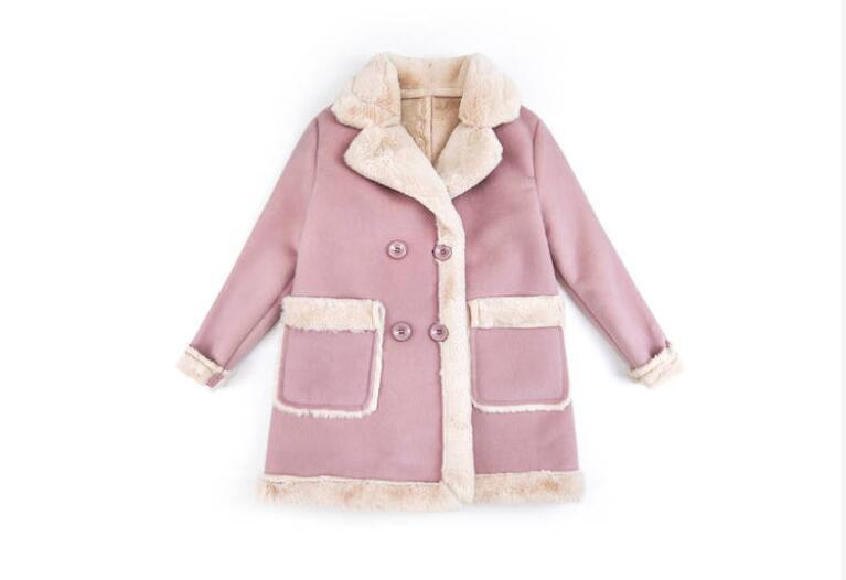 Winter children's clothing by My Store