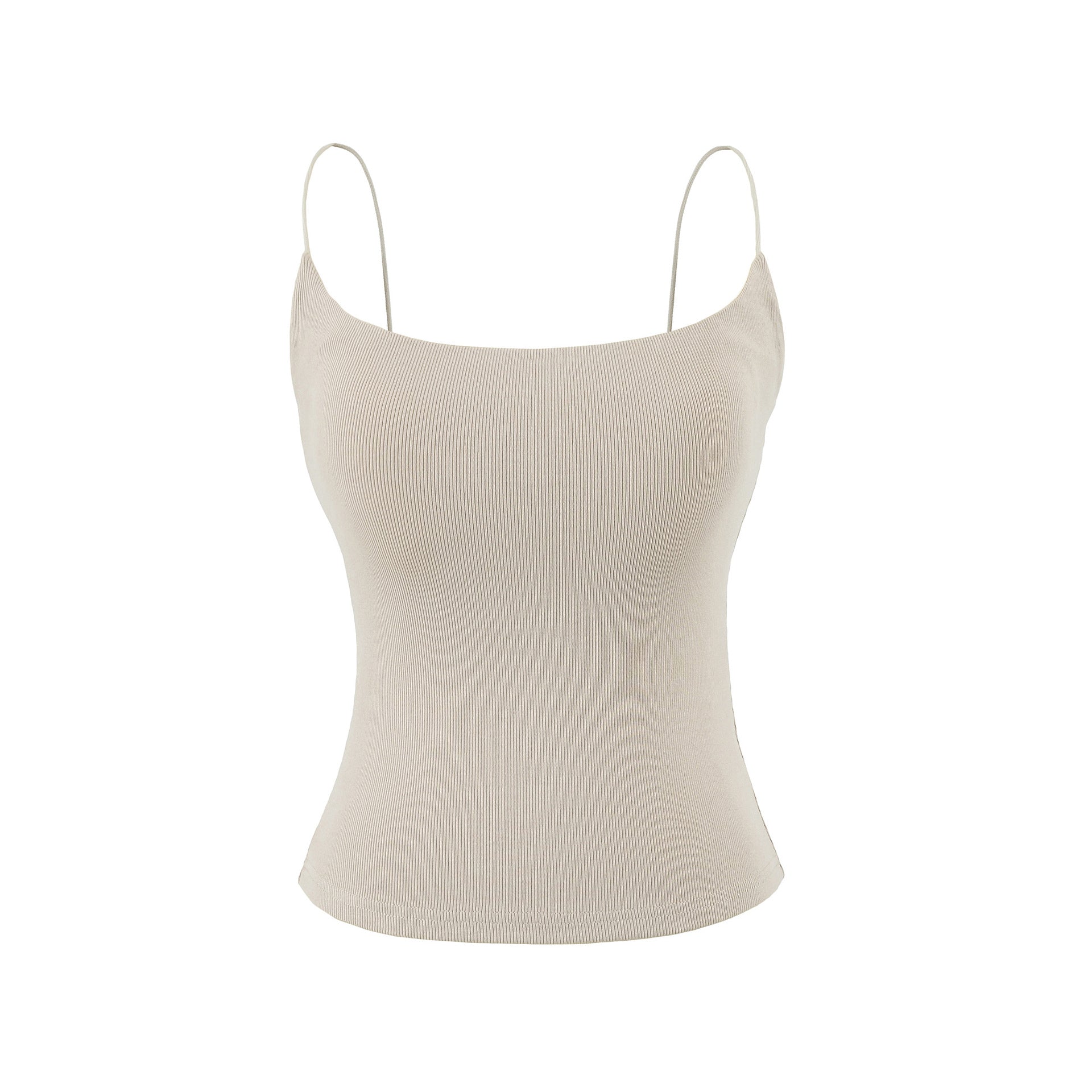 Slim fit sleeveless top for women by eprolo