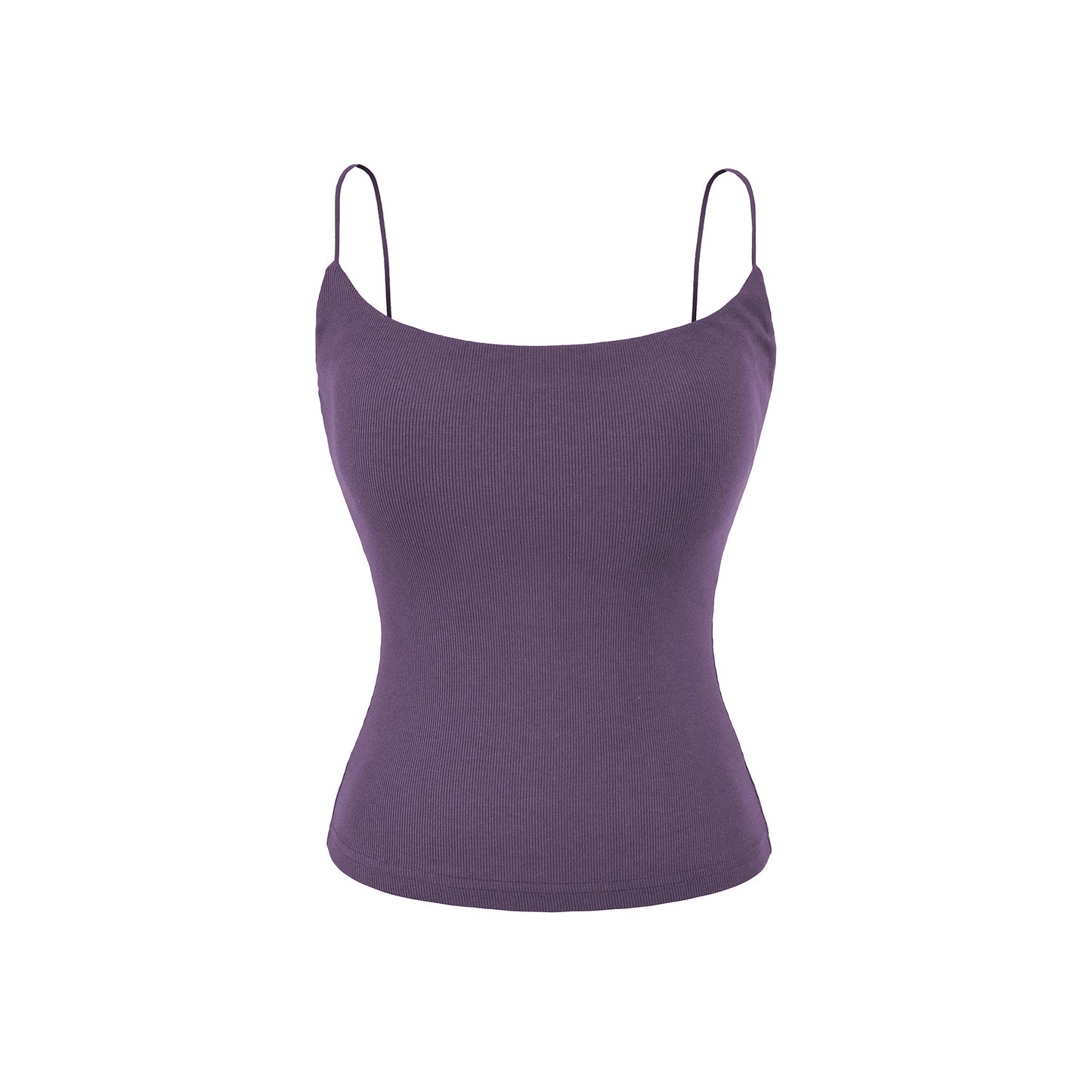 Slim fit sleeveless top for women by eprolo