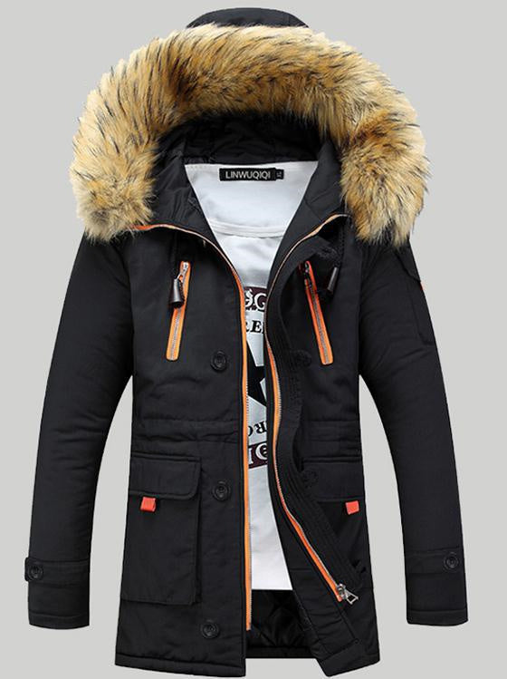 Padded winter clothing by My Store