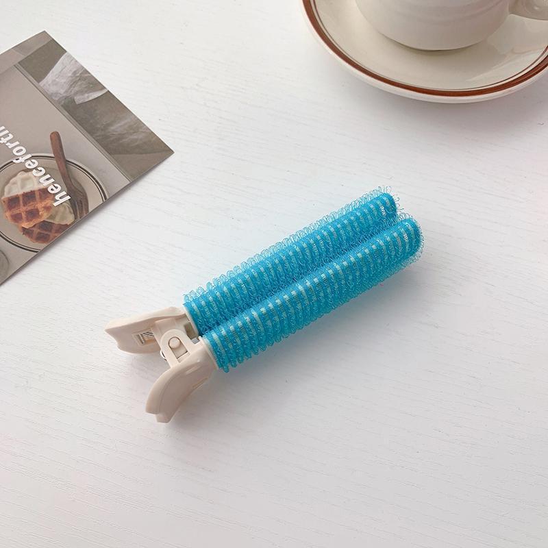 Hair Fluffy Artifact Non-marking Fixing Forehead Bang Clip