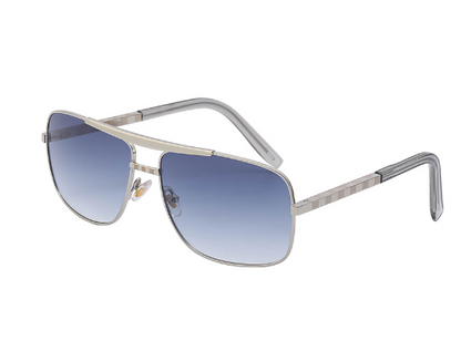 Badon Marchand Classic Square Sunglasses