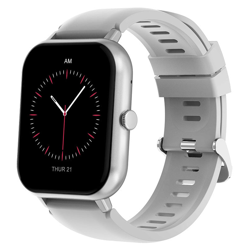 Bluetooth Call Smart Watch Men Dial Call Full Touch Screen Health Monitor Sports Fitness Watch Smartwatch Women by eprolo