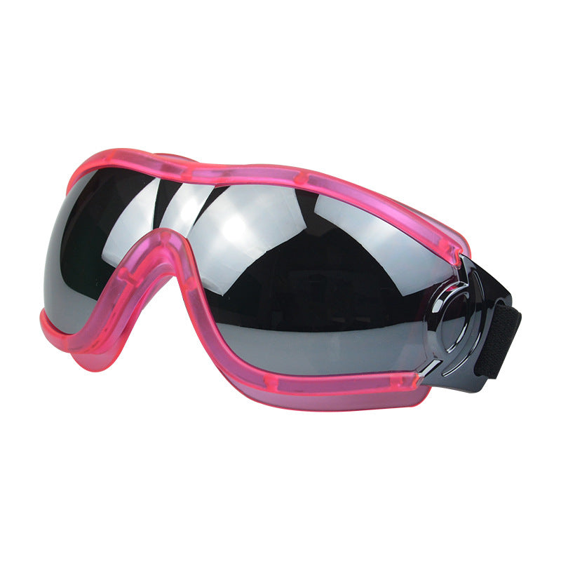Pet Glasses Windproof and UV resistant Sunglasses by eprolo
