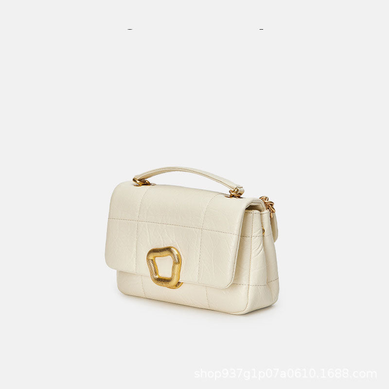 Crossbody Chain Box Bag Soft Phone by eprolo