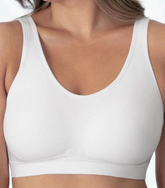 Women Shaper Bra Bright Lingerie Female Underwear by DERILUJA LLC