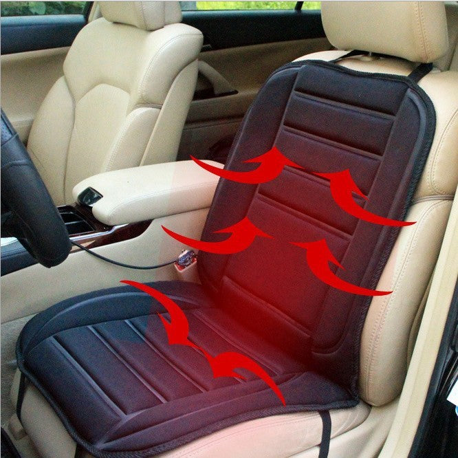 Car heating cushion by My Store
