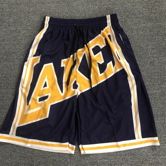 Basketball Pants kodez