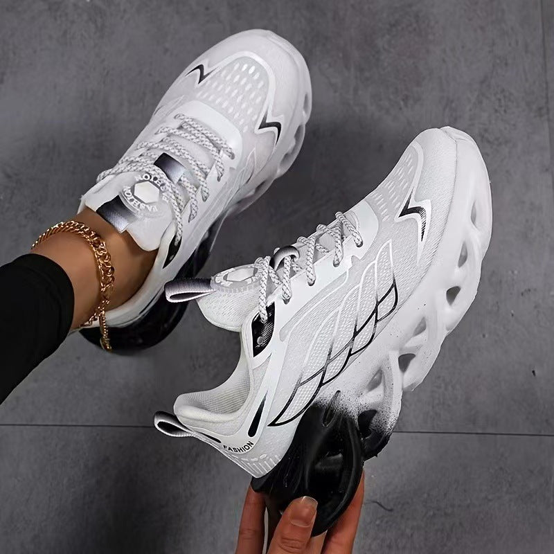 Casual Lightweight Breathable Running Shoes Sport Sneakers by eprolo