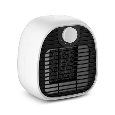 New Mini Air Heater Indoor Small Heater Fast heating Desk Heater for Office by eprolo