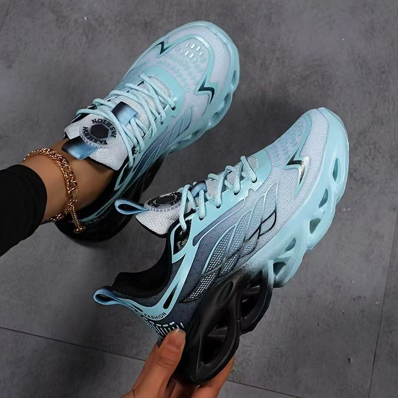 Casual Lightweight Breathable Running Shoes Sport Sneakers by eprolo
