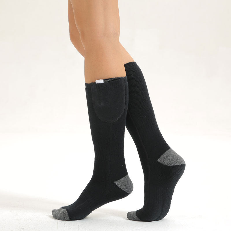 Thickened Cotton Washable Socks by My Store