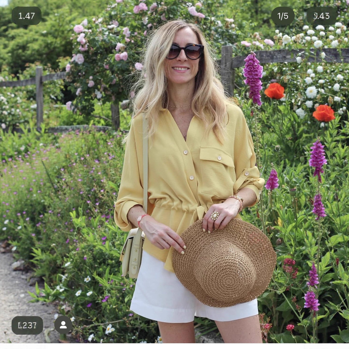 Long sleeved shirt+pants set by eprolo