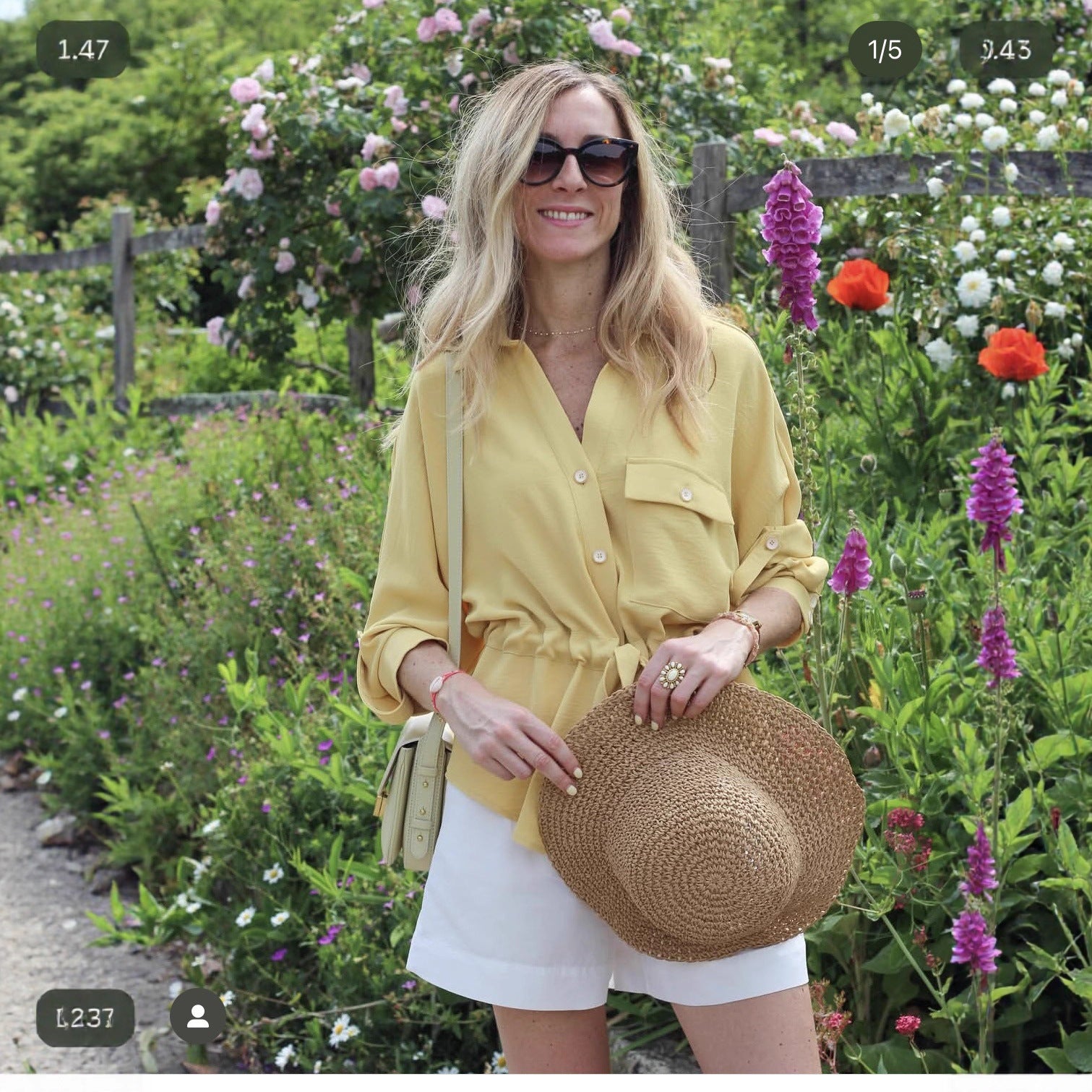 Long sleeved shirt+pants set by eprolo