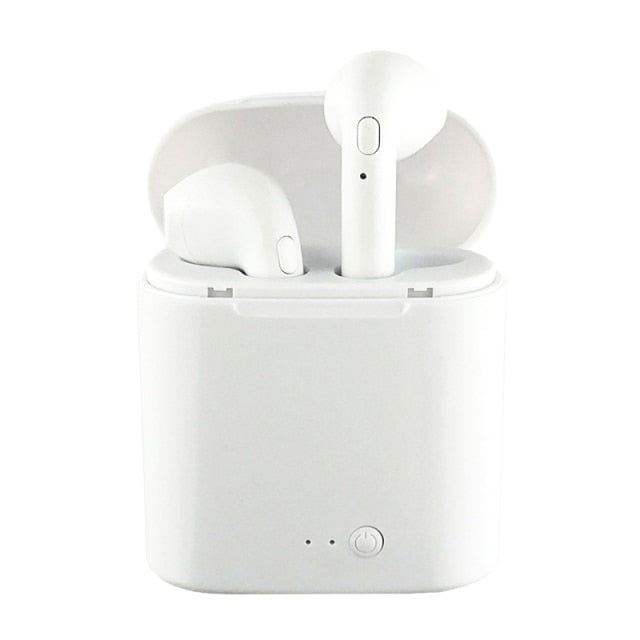 i7s TWS Wireless Headphones Bluetooth 5.0