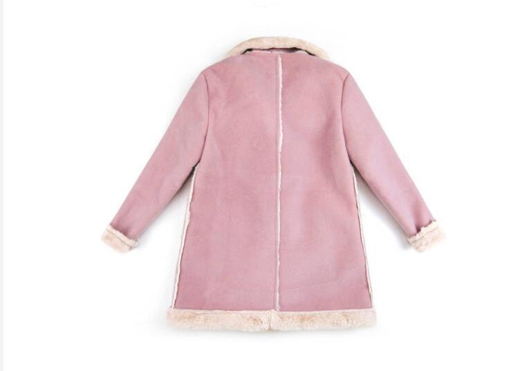 Winter children's clothing by My Store