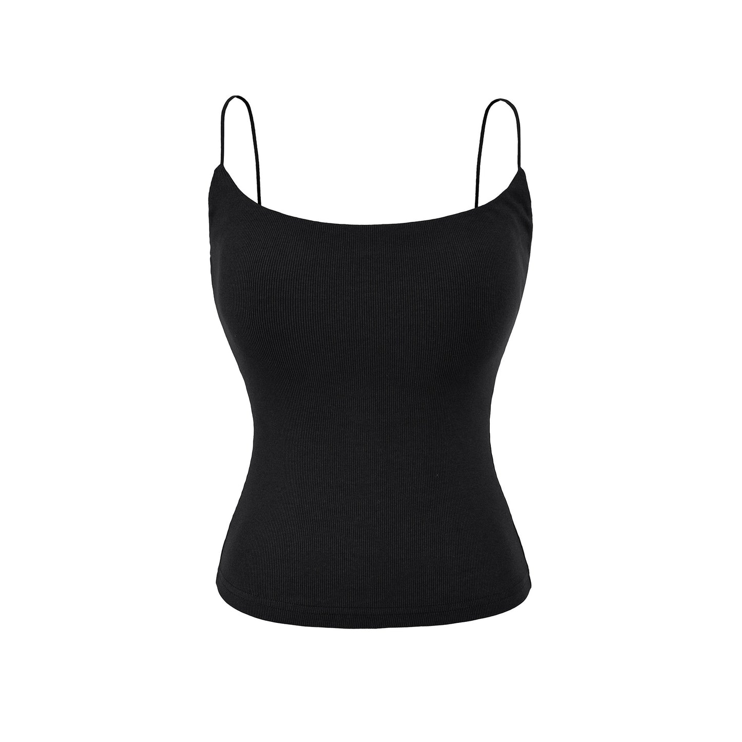 Slim fit sleeveless top for women by eprolo