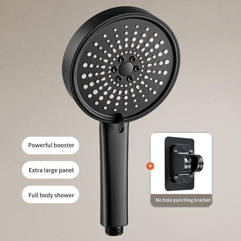 Multi-functional Pressurized Shower Head Bathroom Water Heater Pressurized Shower Head household bathroom accessories by eprolo
