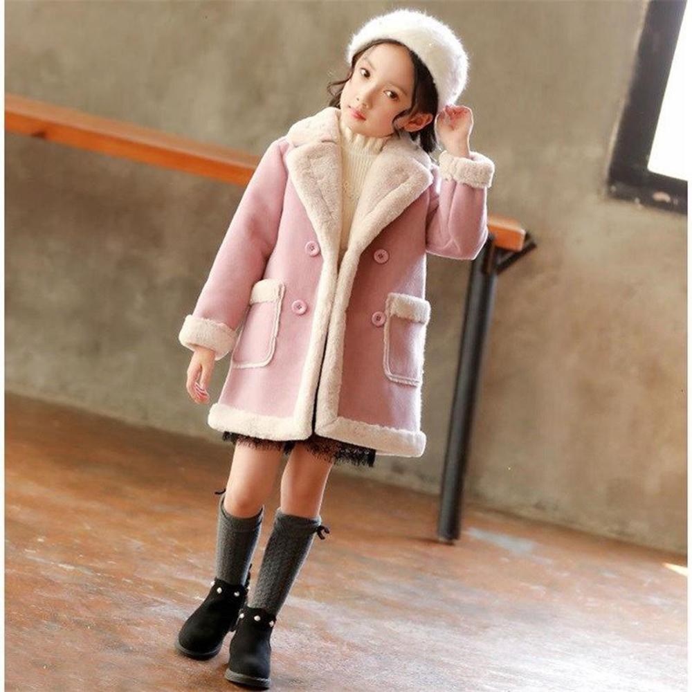 Winter children's clothing by My Store