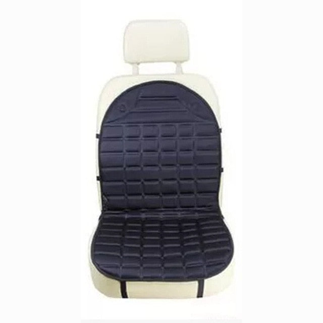 12V Heated Car Seat Cushion Cover Seat ,Heater Warmer , Winter Household Cushion cardriver heated seat cushion by eprolo